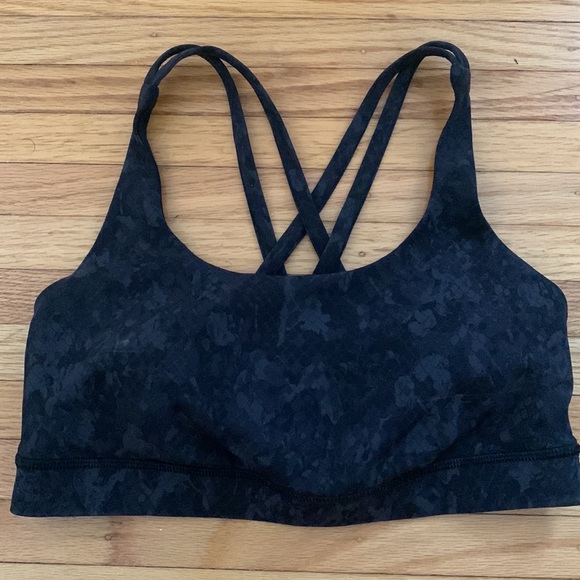 lululemon athletica Tops - LULULEMON BRA